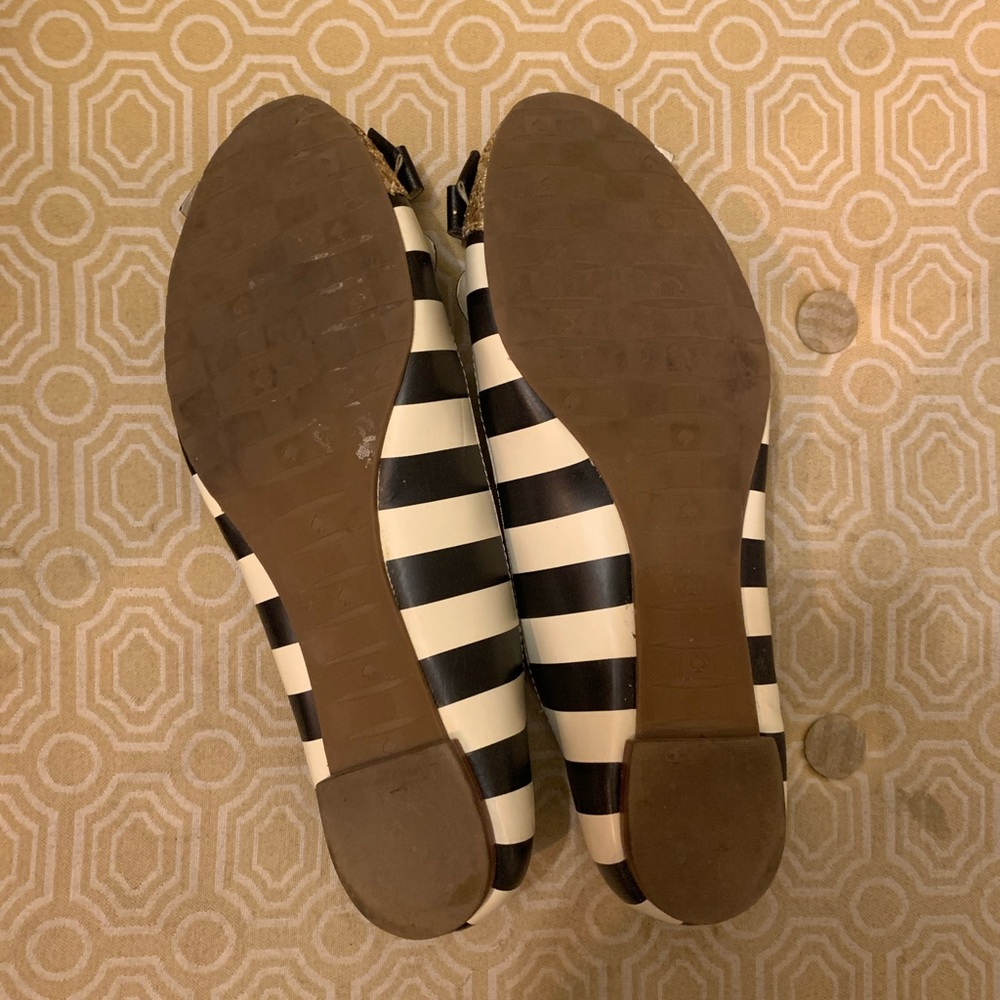 Kate Spade Flats. - Picture 5 of 5